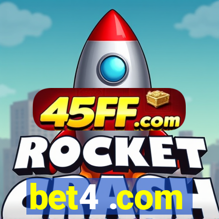bet4 .com